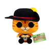 Shrek - Puss in Boots 7 inch Pop! Plush