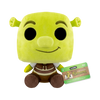 Shrek - Shrek 7 Inch Pop! Plush