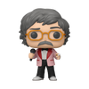 Wet Hot American Summer - Alan Shemper Pop! Vinyl Figure