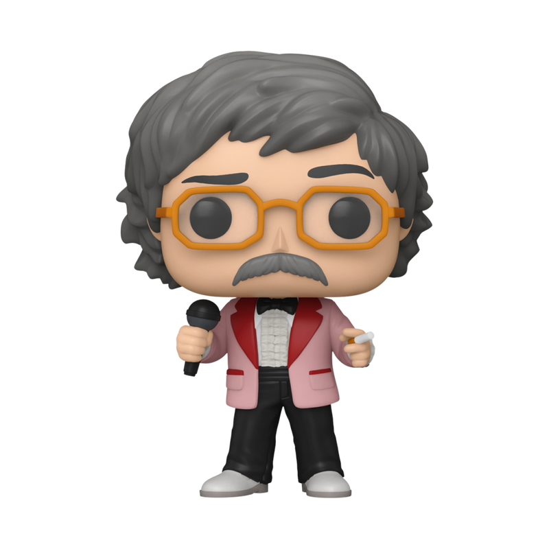 Wet Hot American Summer - Alan Shemper Pop! Vinyl Figure
