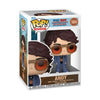 Wet Hot American Summer - Andy Pop! Vinyl Figure