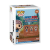 Wet Hot American Summer - Gene Pop! Vinyl Figure