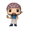 Wet Hot American Summer - Gene Pop! Vinyl Figure