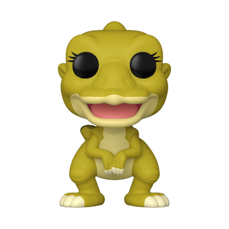 The Land Before Time - Ducky Pop! Vinyl Figure