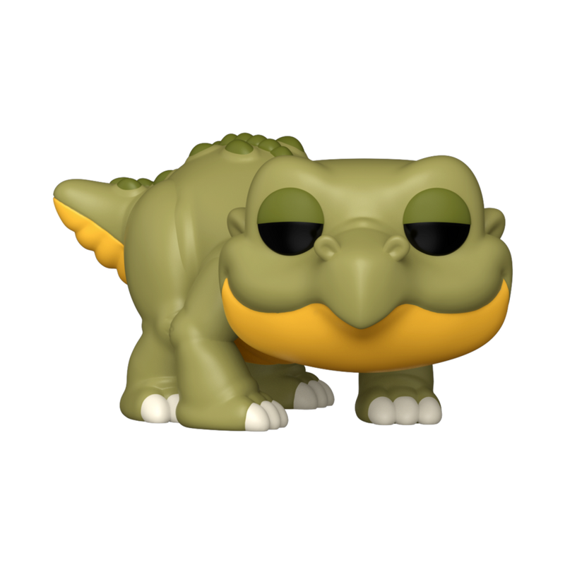 The Land Before Time - Spike Pop! Vinyl Figure