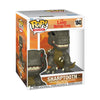 The Land Before Time - Sharptooth 6 Inch Pop! Vinyl Figure