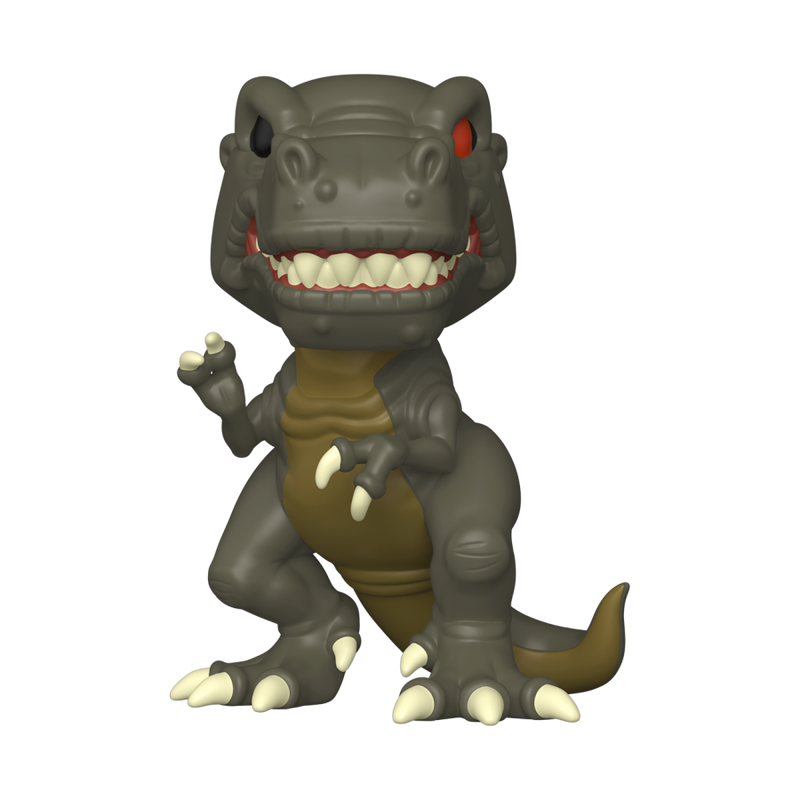 The Land Before Time - Sharptooth 6 Inch Pop! Vinyl Figure