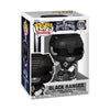 Power Rangers (1995) - Black Ranger Pop! Vinyl Figure