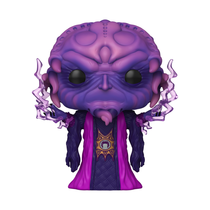 Power Rangers (1995) - Ivan Ooze Pop! Vinyl Figure