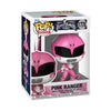 Power Rangers (1995) - Pink Ranger Pop! Vinyl Figure