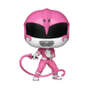 Power Rangers (1995) - Pink Ranger Pop! Vinyl Figure