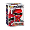 Power Rangers (1995) - Red Ranger Pop! Vinyl Figure