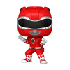 Power Rangers (1995) - Red Ranger Pop! Vinyl Figure