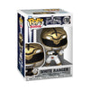 Power Rangers (1995) - White Ranger Pop! Vinyl Figure