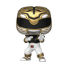 Power Rangers (1995) - White Ranger Pop! Vinyl Figure