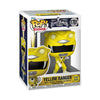 Power Rangers (1995) - Yellow Ranger Glow Pop! Vinyl Figure