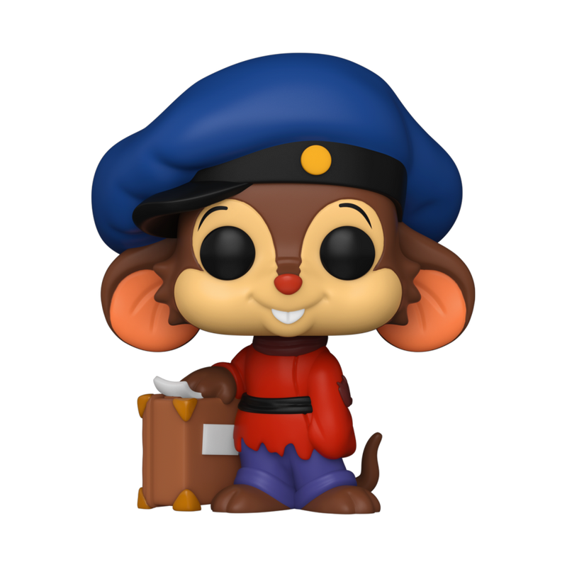 An American Tail - Fievel Pop! Vinyl Figure