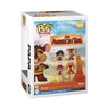 An American Tail - Papa Pop! Vinyl Figure