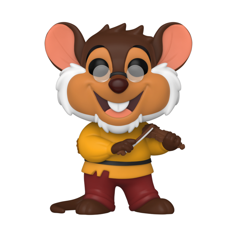 An American Tail - Papa Pop! Vinyl Figure