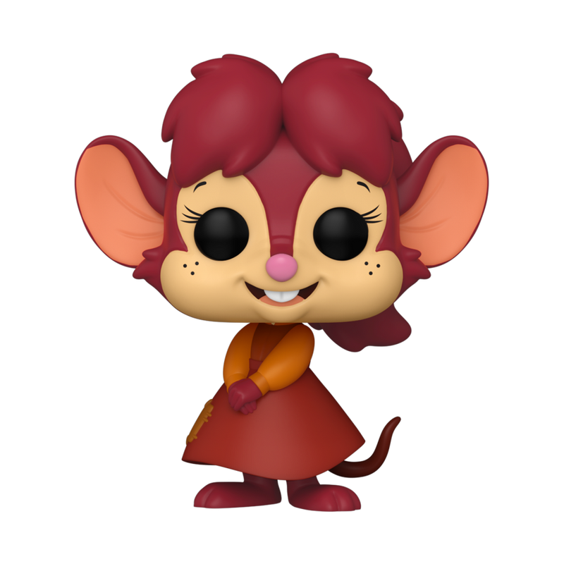 An American Tail - Tanya Pop! Vinyl Figure