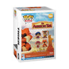An American Tail - Tiger Pop! Vinyl Figure