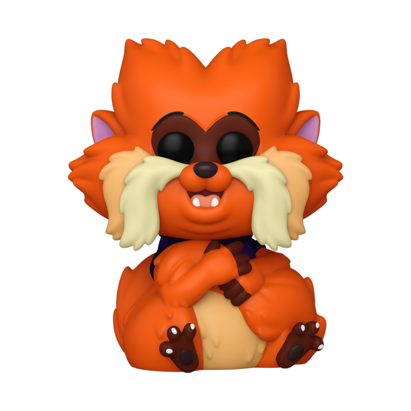 An American Tail - Tiger Pop! Vinyl Figure