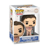 White Lotus - Armond with Suitcase Pop! Vinyl Figure