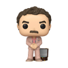 White Lotus - Armond with Suitcase Pop! Vinyl Figure