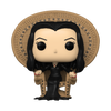 The Addams Family (TV) - Morticia in Chair Pop! Premium
