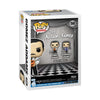 The Addams Family (TV) - Gomez Addams with Jack-O-Lantern Pop! Vinyl Figure
