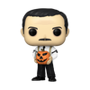The Addams Family (TV) - Gomez Addams with Jack-O-Lantern Pop! Vinyl Figure
