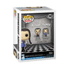 The Addams Family (TV) - Wednesday Addams (Dancing) Pop! Vinyl Figure