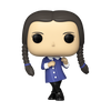 The Addams Family (TV) - Wednesday Addams (Dancing) Pop! Vinyl Figure