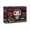 Stranger Things - 24 Day Advent Calendar (24 Piece)