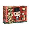 Hasbro - 24 Day Advent Calendar (24 Piece)