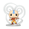 Avatar: The Last Airbender - Aang Pop! Deluxe