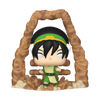 Avatar: The Last Airbender - Toph Pop! Deluxe
