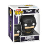Batman - Batman Signal Bitty Pop! Showcase