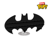 Batman - Batman Signal Bitty Pop! Showcase