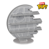 Star Wars - Death Star Bitty Pop! Showcase