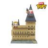 Harry Potter - Hogwarts Castle Bitty Pop! Showcase