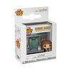 Harry Potter - Hermione (Flourish and Blotts) Bitty Pop! Deluxe