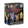 Five Nights at Freddys - 10th Anniversary Mystery Mini Figure (Single)