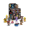 Five Nights at Freddys - 10th Anniversary Mystery Mini Figure (Single)
