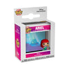 The Little Mermaid - Ariel (Atlantica) Bitty Pop! Deluxe