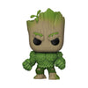 We Are Groot - Groot Hulk (Marvel: 85th Anniversary) Pop! Vinyl Figure