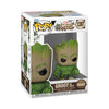We Are Groot - Groot Hulk (Marvel: 85th Anniversary) Pop! Vinyl Figure