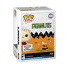 Peanuts: Great Pumpkin - Linus Pop! Vinyl Figure