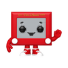 Retro Toys - Etch A Sketch Pop! Vinyl Figure