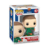 Football: Barcelona - Ter Stegen Pop! Vinyl Figure